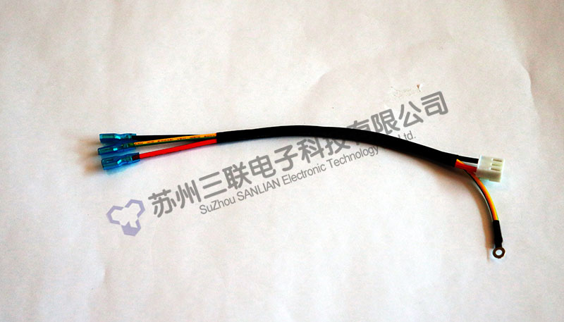 扁平電纜線是什么