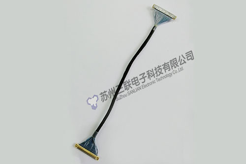 品牌：HRS 型號：DF36-40P-0.4SD(51)