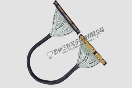 品牌：I-PEX 型號(hào)：20374-040T