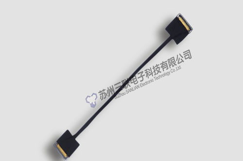 品牌：I-PEX 型號：20473-030T